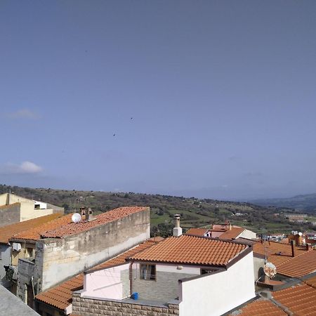 Bed and Breakfast Sa Pruninca Villanova Monteleone Exteriér fotografie