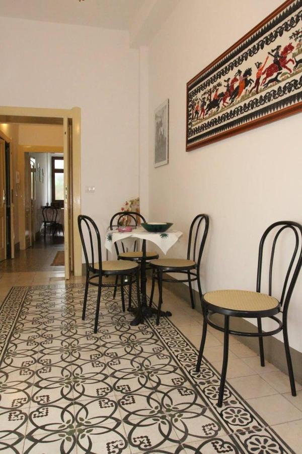 Bed and Breakfast Sa Pruninca Villanova Monteleone Exteriér fotografie
