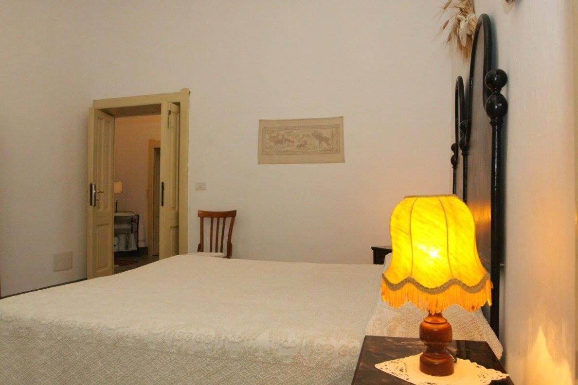 Bed and Breakfast Sa Pruninca Villanova Monteleone Exteriér fotografie