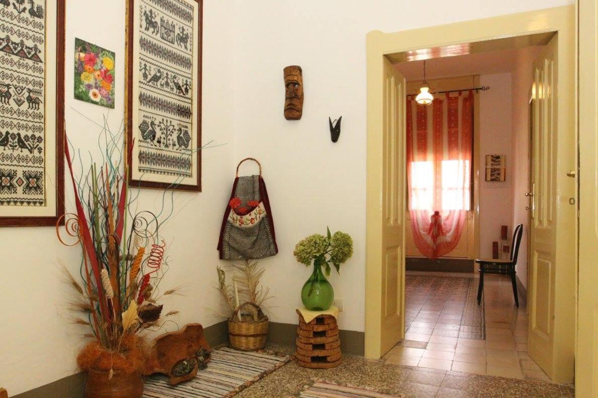 Bed and Breakfast Sa Pruninca Villanova Monteleone Exteriér fotografie