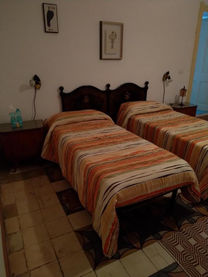 Bed and Breakfast Sa Pruninca Villanova Monteleone Exteriér fotografie