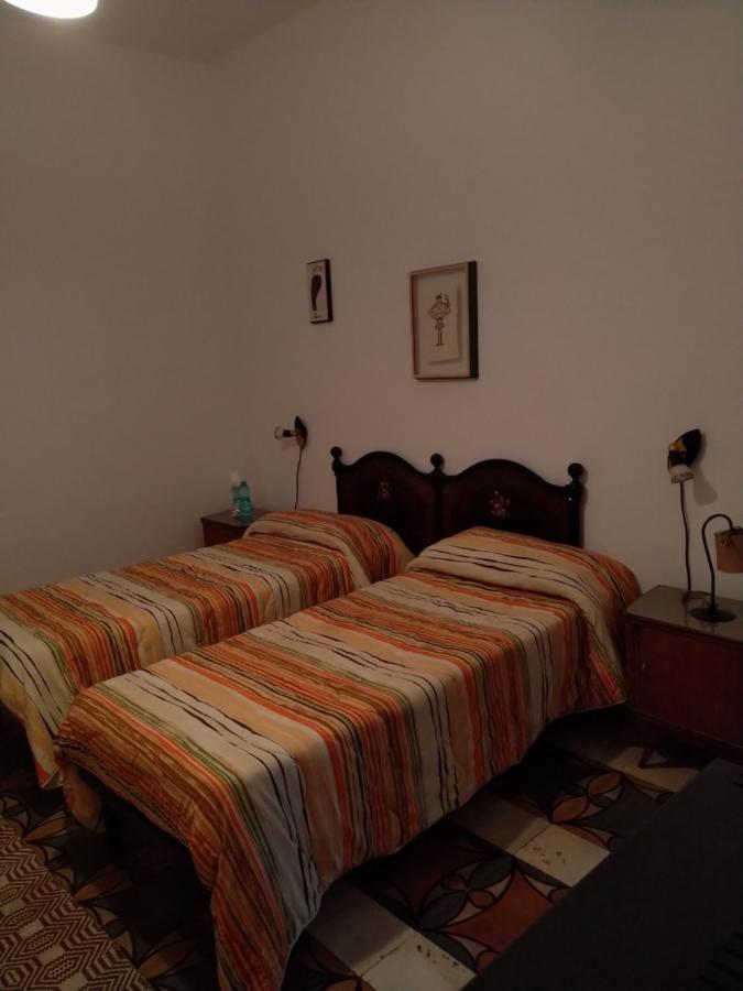 Bed and Breakfast Sa Pruninca Villanova Monteleone Exteriér fotografie