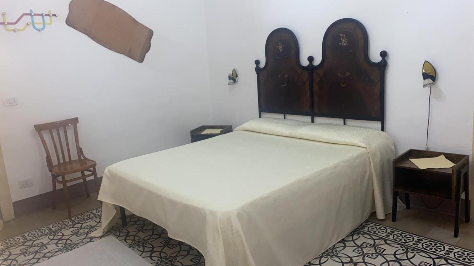Bed and Breakfast Sa Pruninca Villanova Monteleone Exteriér fotografie