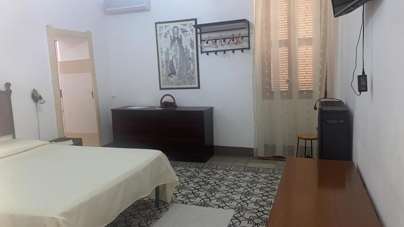 Bed and Breakfast Sa Pruninca Villanova Monteleone Exteriér fotografie