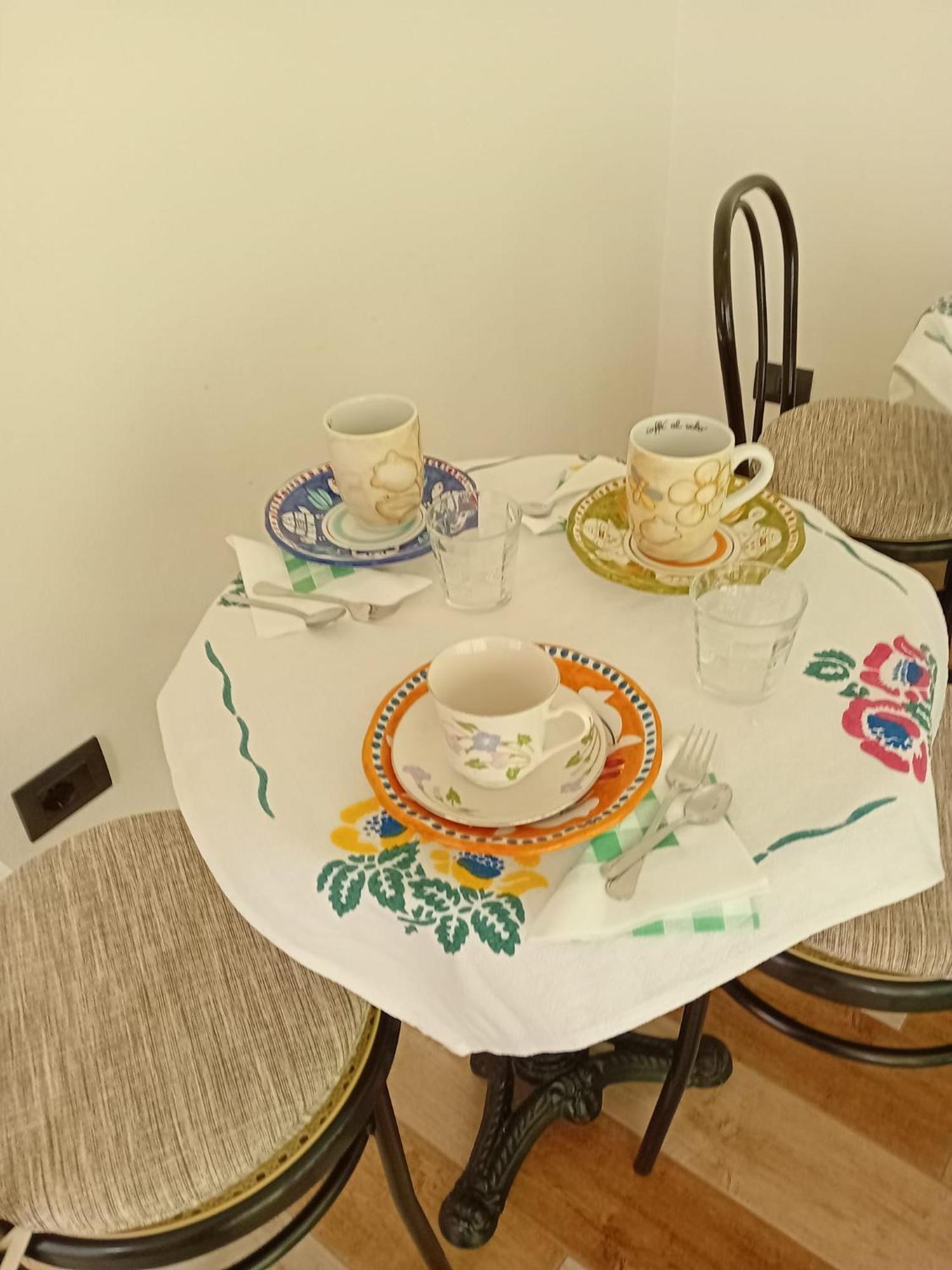 Bed and Breakfast Sa Pruninca Villanova Monteleone Exteriér fotografie